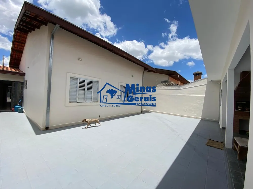 Casa, 3 quartos, 104 m² - Foto 2
