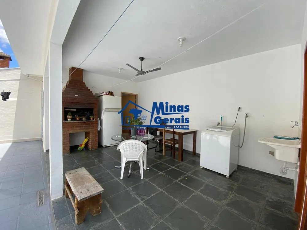 Casa, 3 quartos, 104 m² - Foto 1