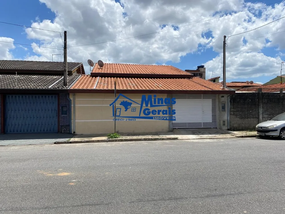 Casa, 3 quartos, 104 m² - Foto 5