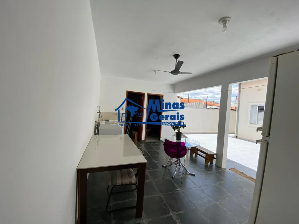 Casa, 3 quartos, 104 m² - Foto 9