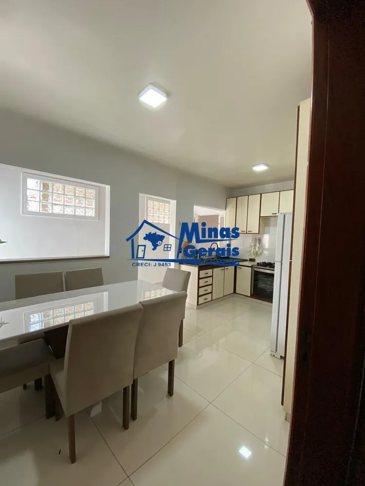 Casa, 3 quartos, 104 m² - Foto 6