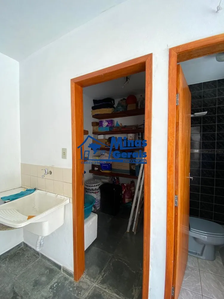 Casa, 3 quartos, 104 m² - Foto 12
