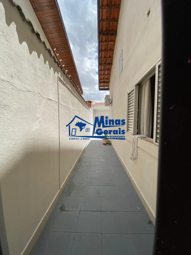 Casa, 3 quartos, 104 m² - Foto 7