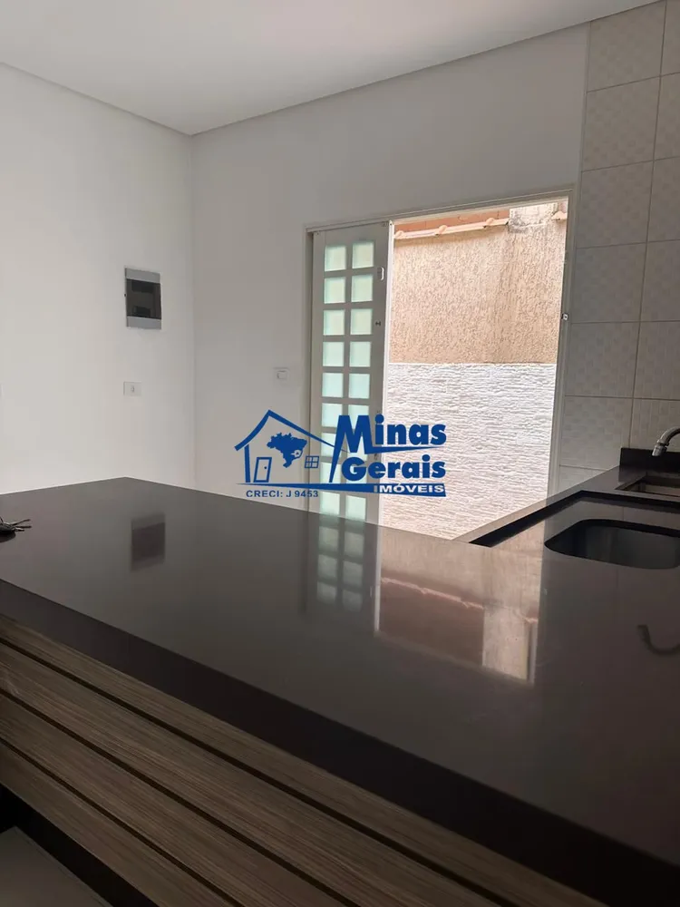 Casa, 3 quartos, 128 m² - Foto 5