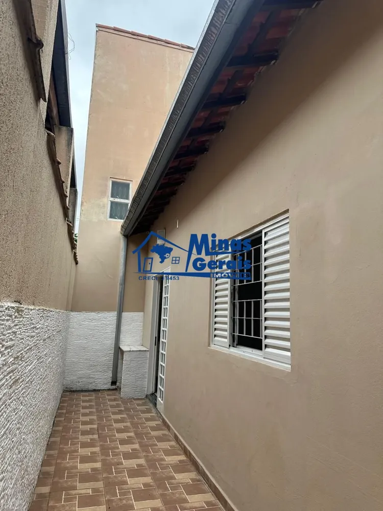 Casa, 3 quartos, 128 m² - Foto 13