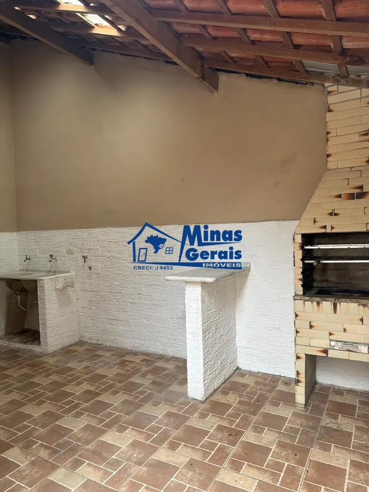Casa, 3 quartos, 128 m² - Foto 12