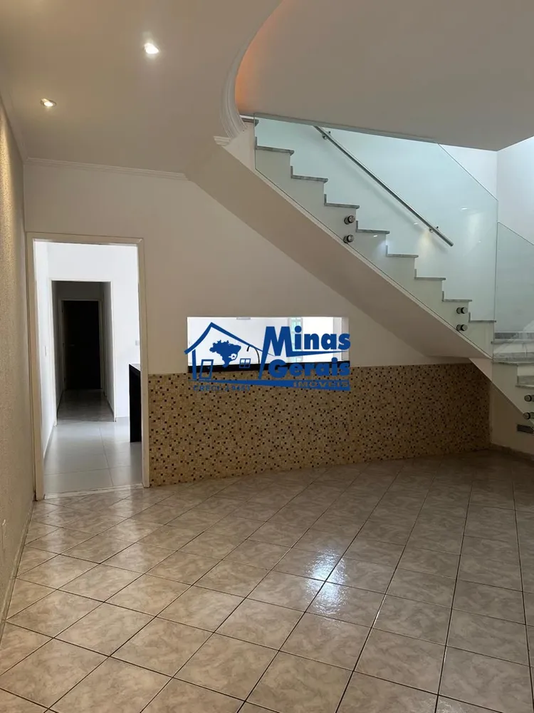 Casa, 3 quartos, 128 m² - Foto 3