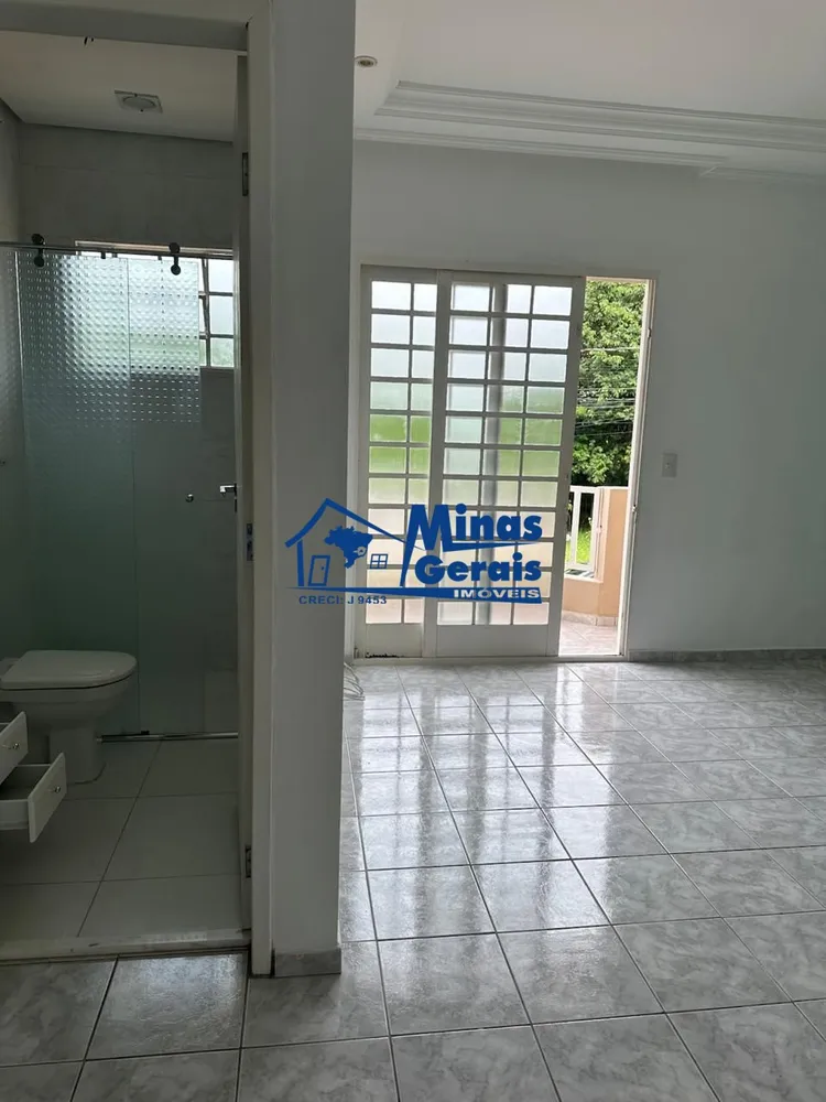 Casa, 3 quartos, 128 m² - Foto 11