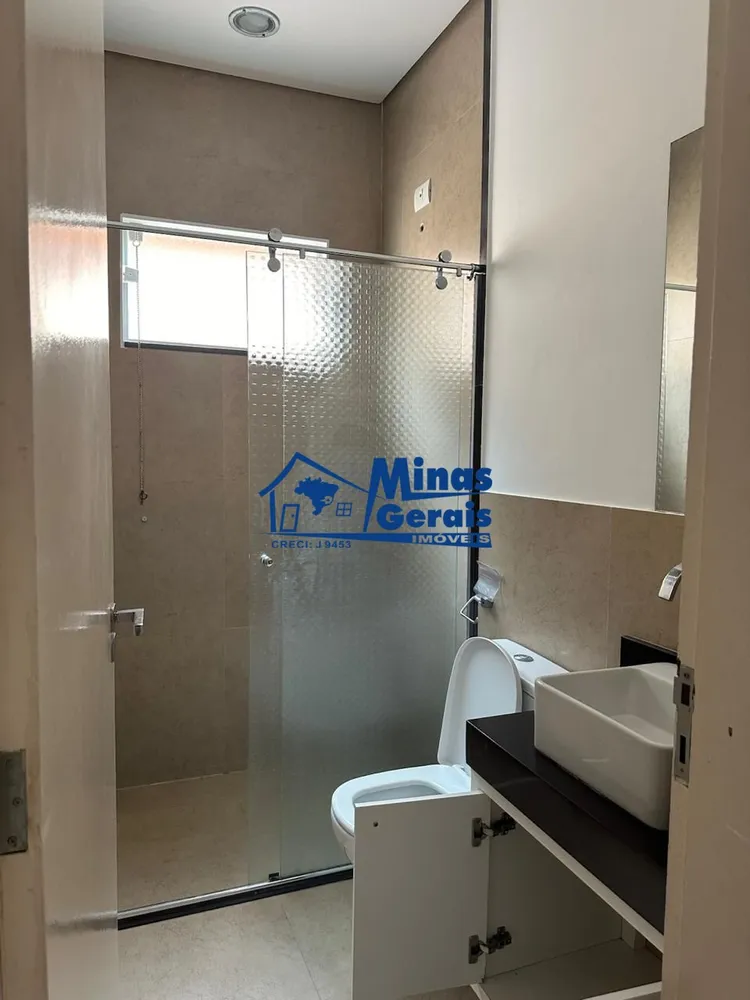 Casa, 3 quartos, 128 m² - Foto 9