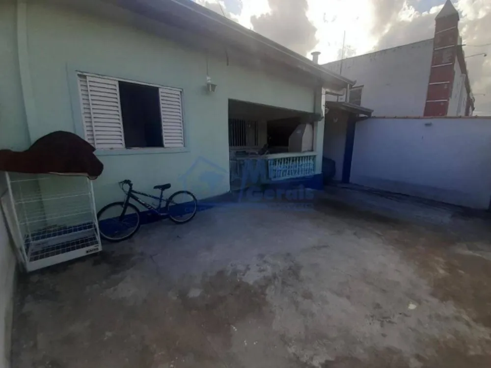 Casa, 4 quartos, 180 m² - Foto 6