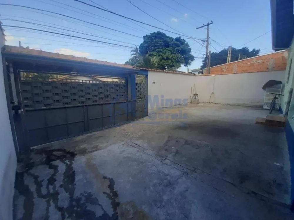Casa, 4 quartos, 180 m² - Foto 3