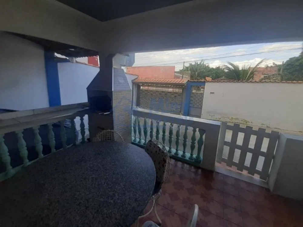 Casa, 4 quartos, 180 m² - Foto 11