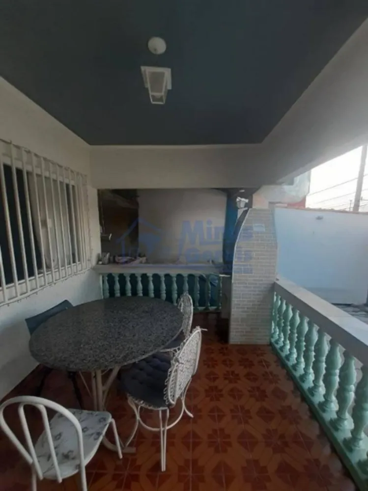 Casa, 4 quartos, 180 m² - Foto 10