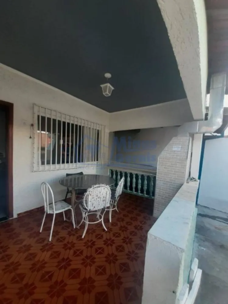 Casa, 4 quartos, 180 m² - Foto 8