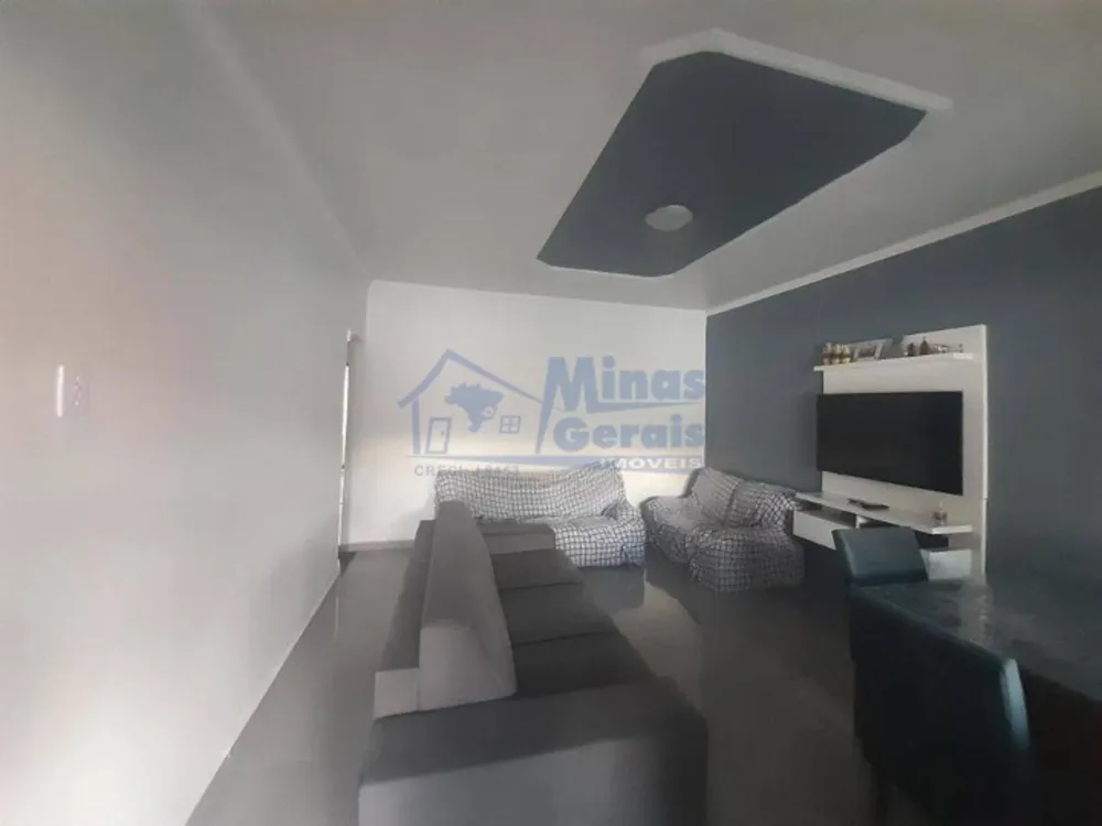 Casa, 4 quartos, 180 m² - Foto 12