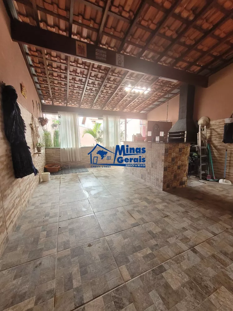 Casa de Condomínio à venda com 2 quartos, 77m² - Foto 7