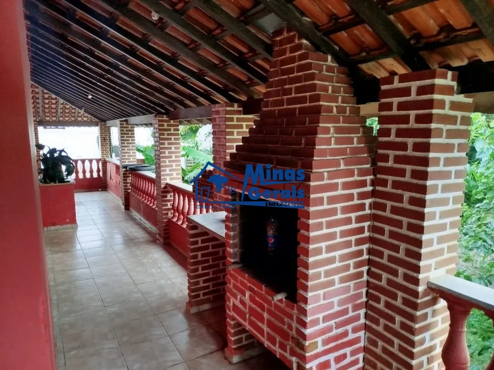 Chácara, 2 quartos, 1440 m² - Foto 9