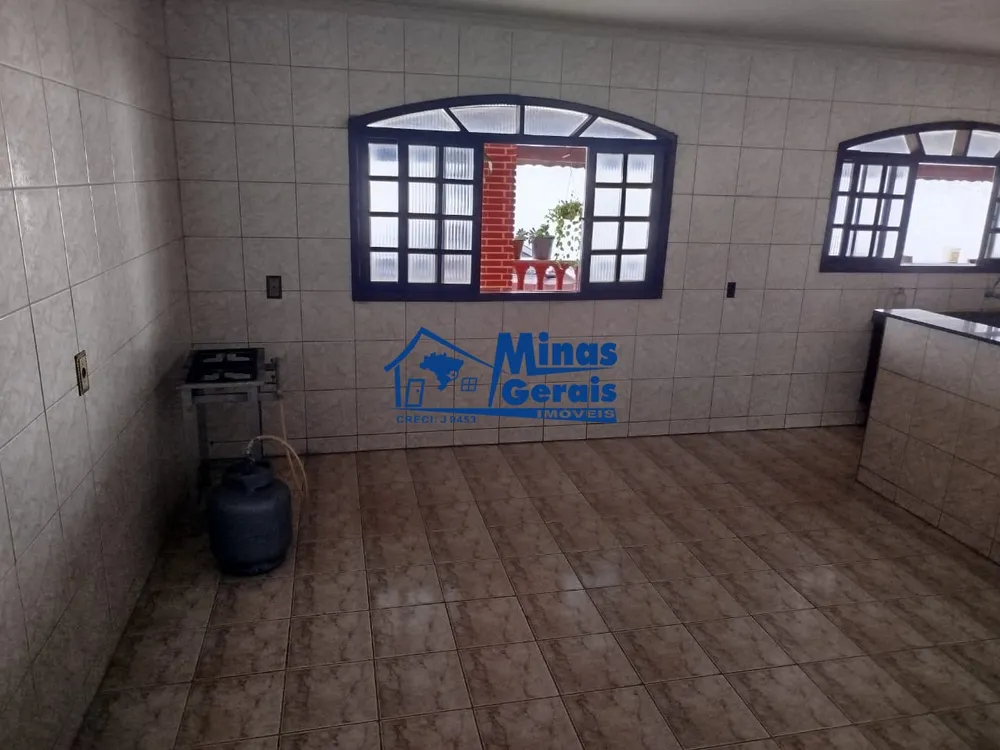 Chácara, 2 quartos, 1440 m² - Foto 2