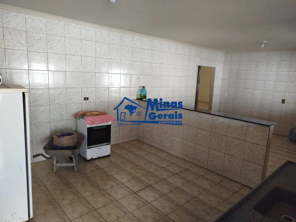 Chácara, 2 quartos, 1440 m² - Foto 4
