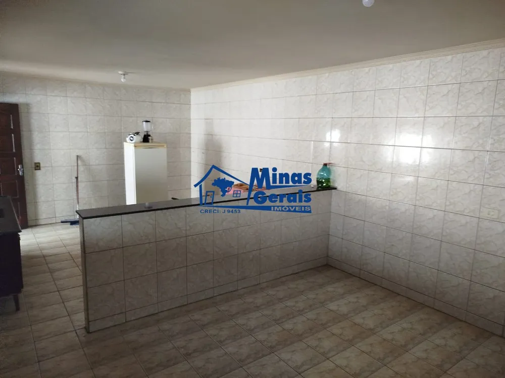 Chácara, 2 quartos, 1440 m² - Foto 3