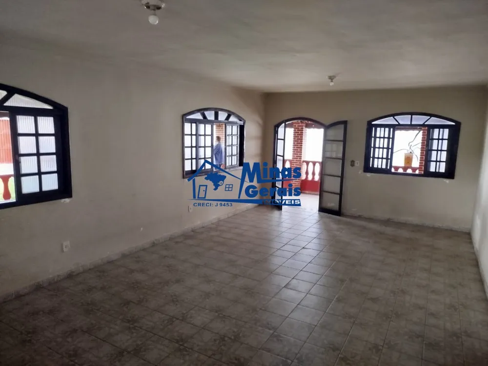 Chácara, 2 quartos, 1440 m² - Foto 1