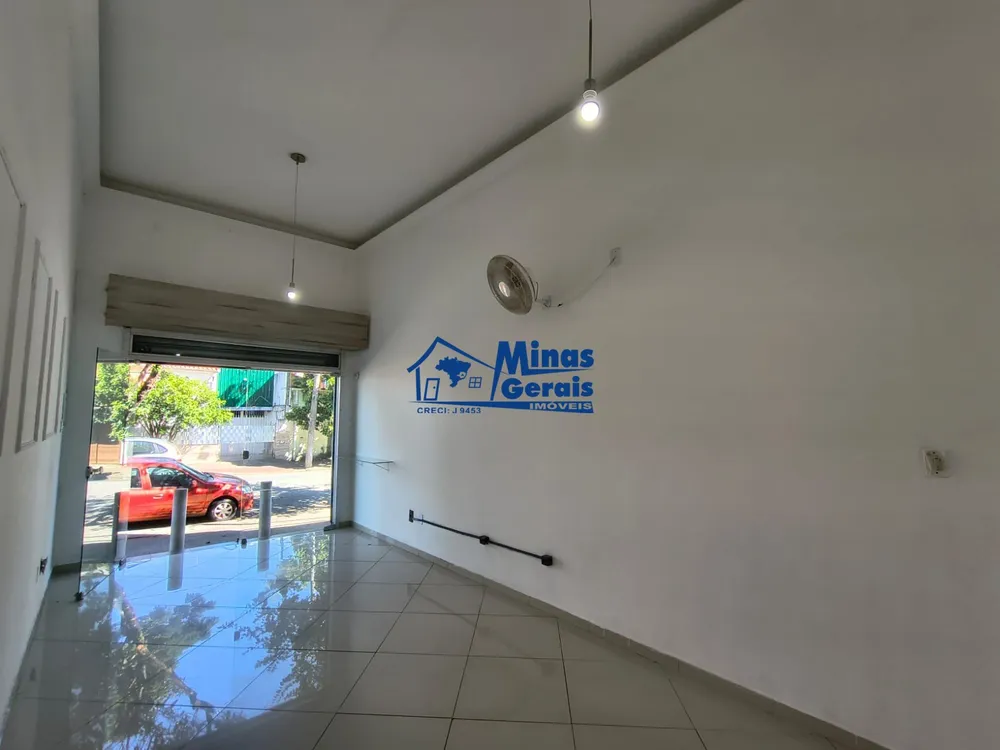 Loja-Salão, 24 m² - Foto 2