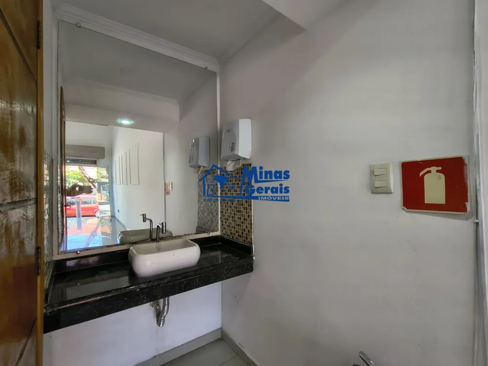 Loja-Salão, 24 m² - Foto 5