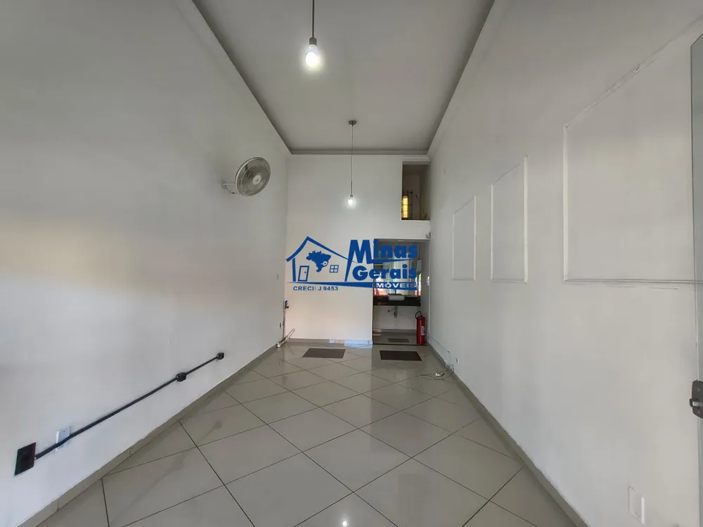Loja-Salão, 24 m² - Foto 4