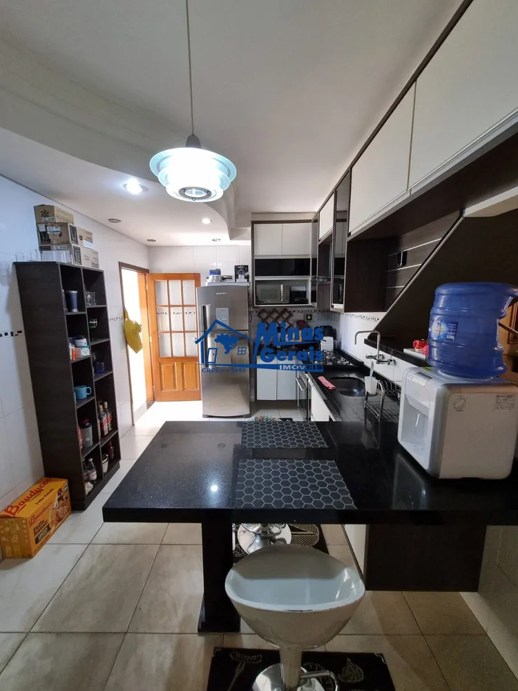 Casa, 3 quartos, 170 m² - Foto 5