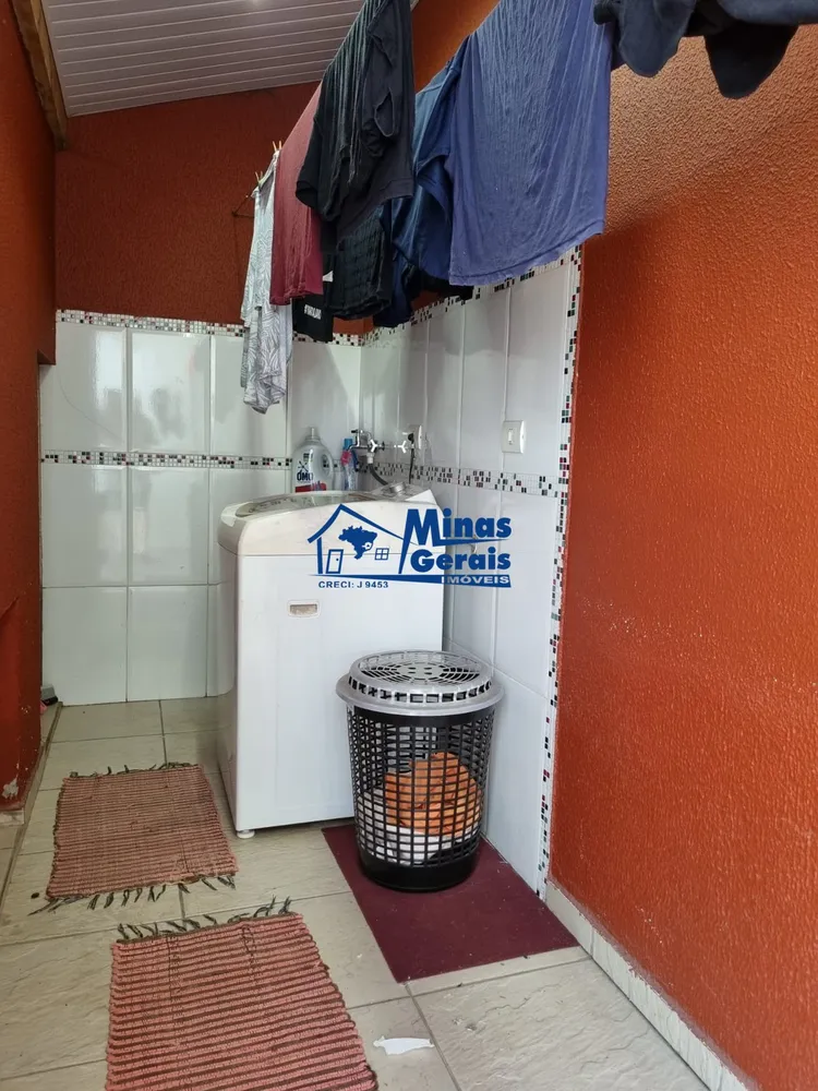 Casa, 3 quartos, 170 m² - Foto 12