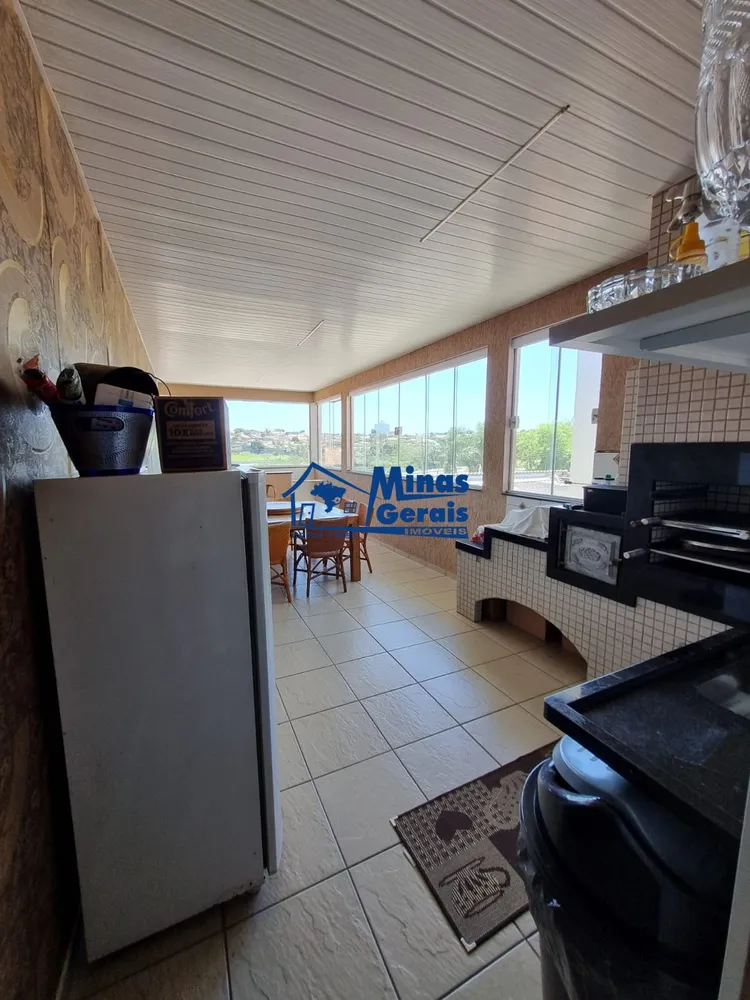 Casa, 3 quartos, 170 m² - Foto 4