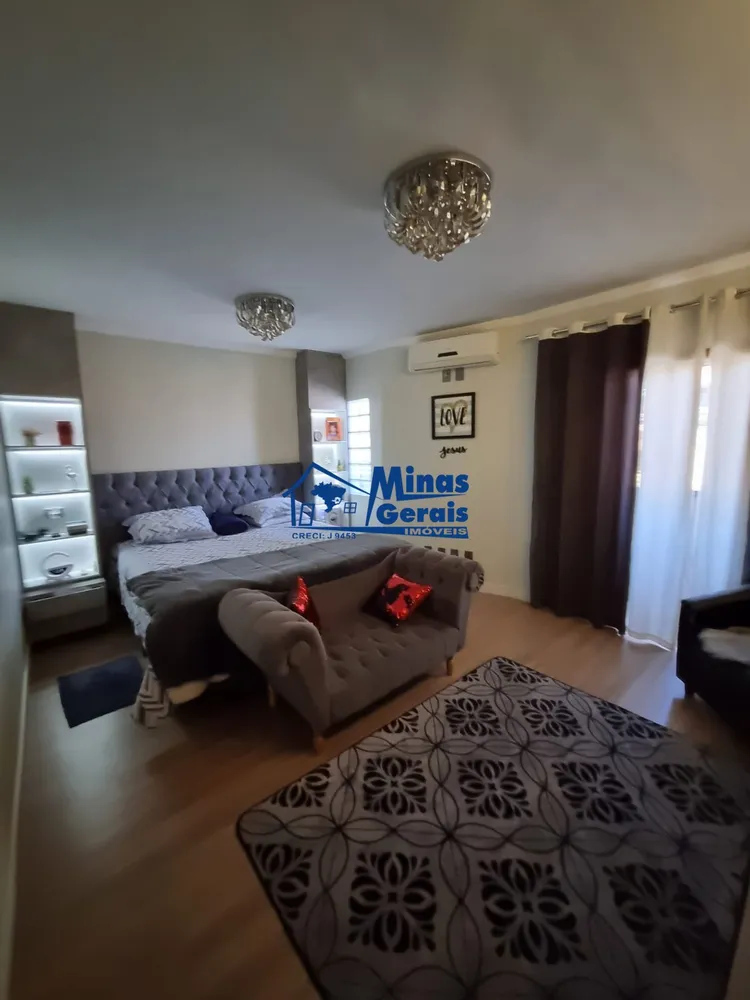 Casa, 3 quartos, 170 m² - Foto 2