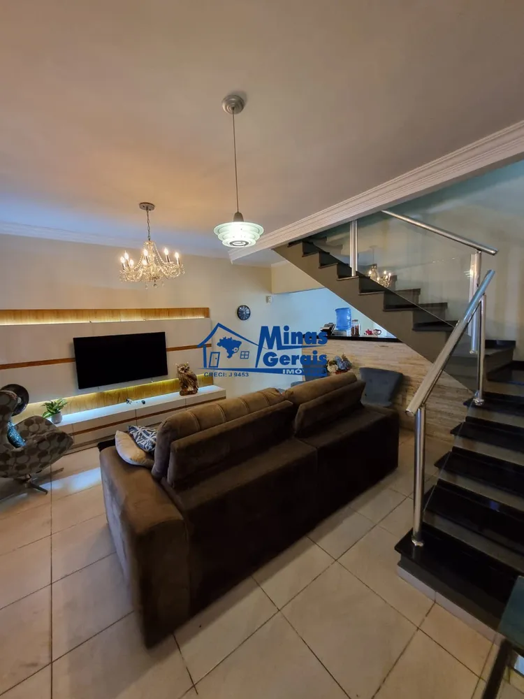 Casa, 3 quartos, 170 m² - Foto 1