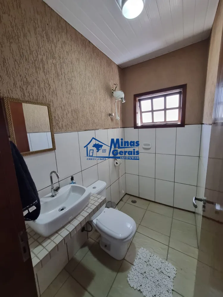Casa, 3 quartos, 170 m² - Foto 1