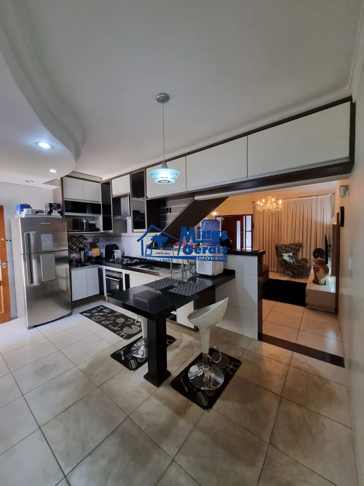Casa, 3 quartos, 170 m² - Foto 4