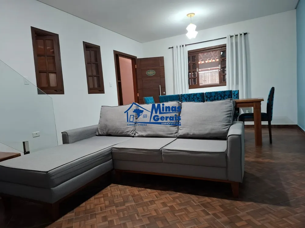 Casa, 3 quartos - Foto 3