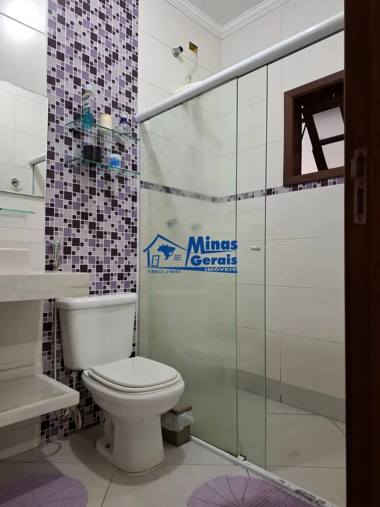 Casa, 3 quartos - Foto 7