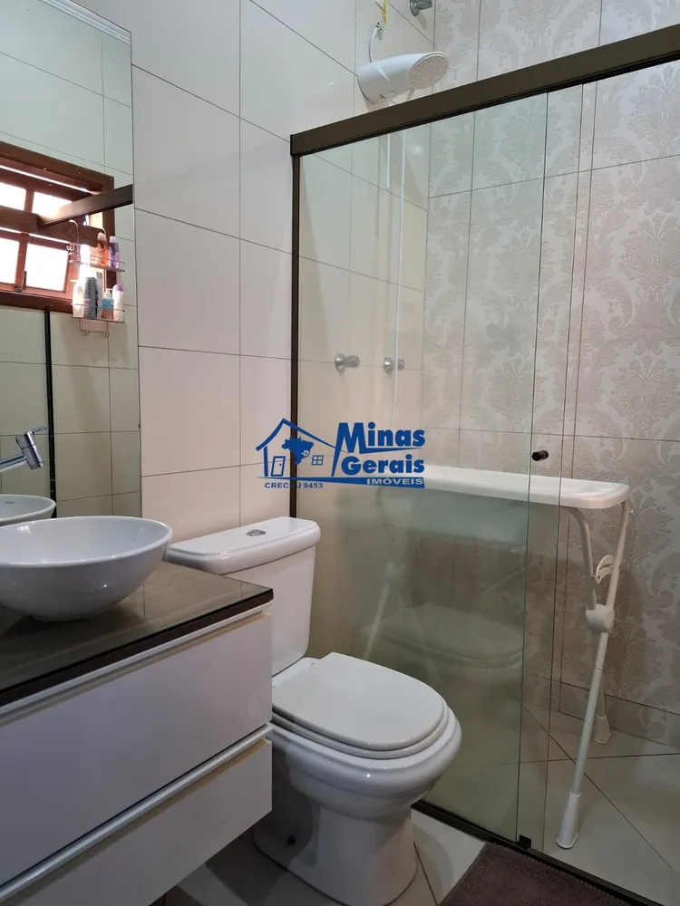 Casa, 3 quartos - Foto 6