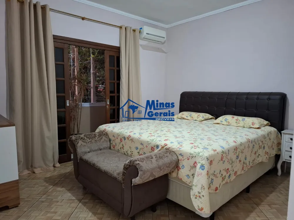 Casa, 3 quartos - Foto 5