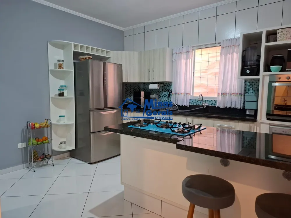 Casa, 3 quartos - Foto 4