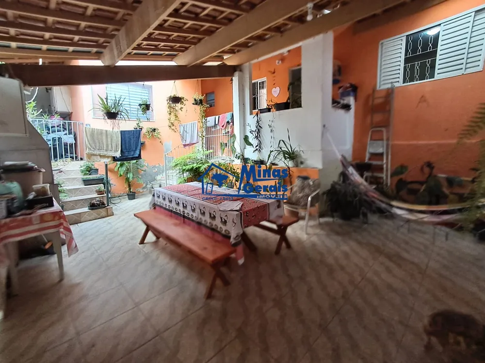 Casa, 2 quartos, 108 m² - Foto 9