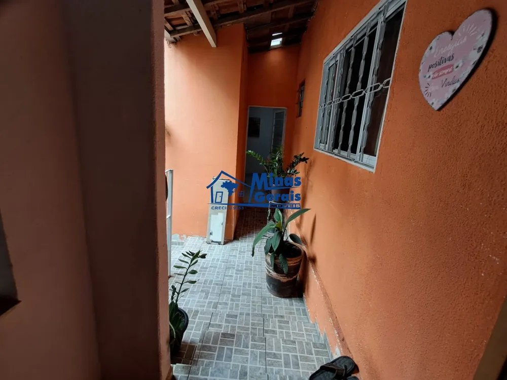 Casa, 2 quartos, 108 m² - Foto 2