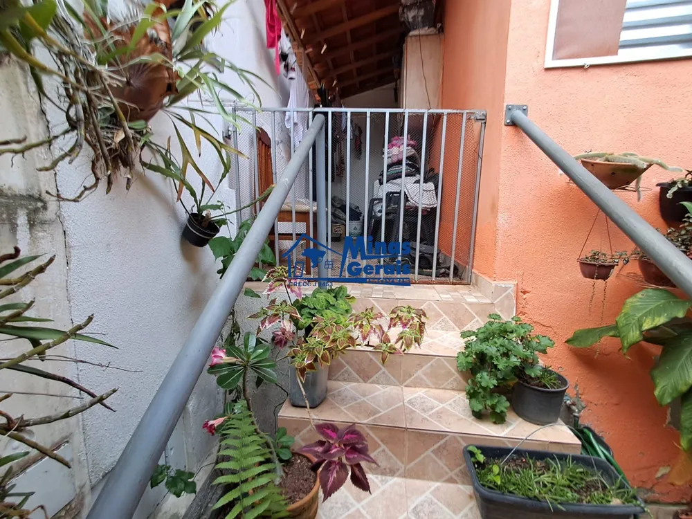 Casa, 2 quartos, 108 m² - Foto 3