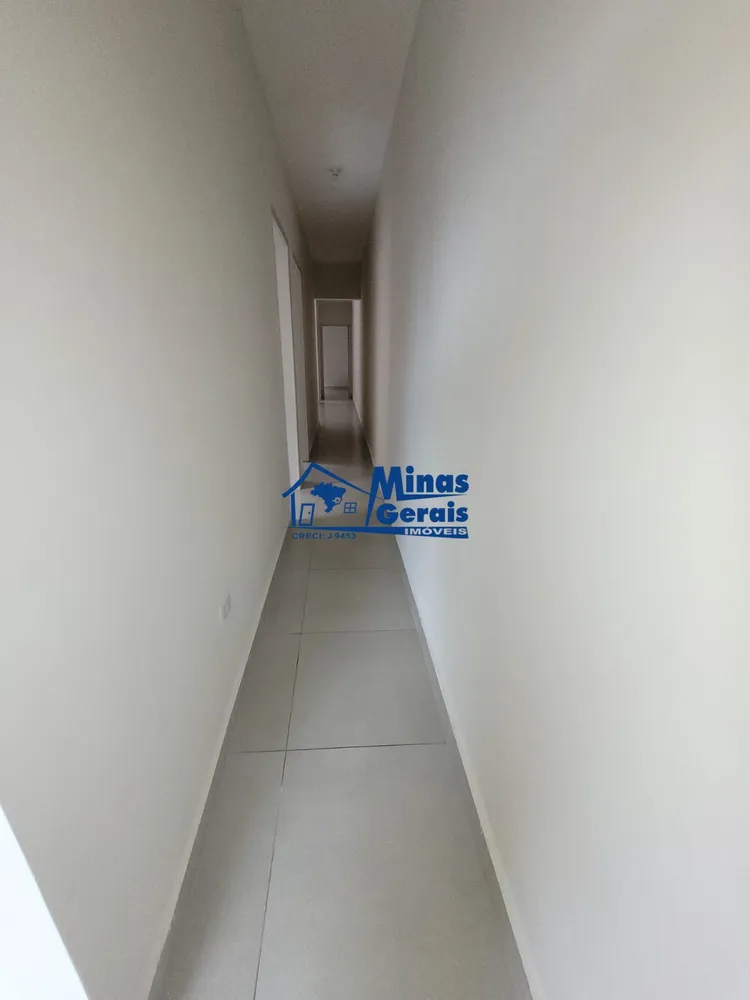 Casa, 3 quartos, 84 m² - Foto 6