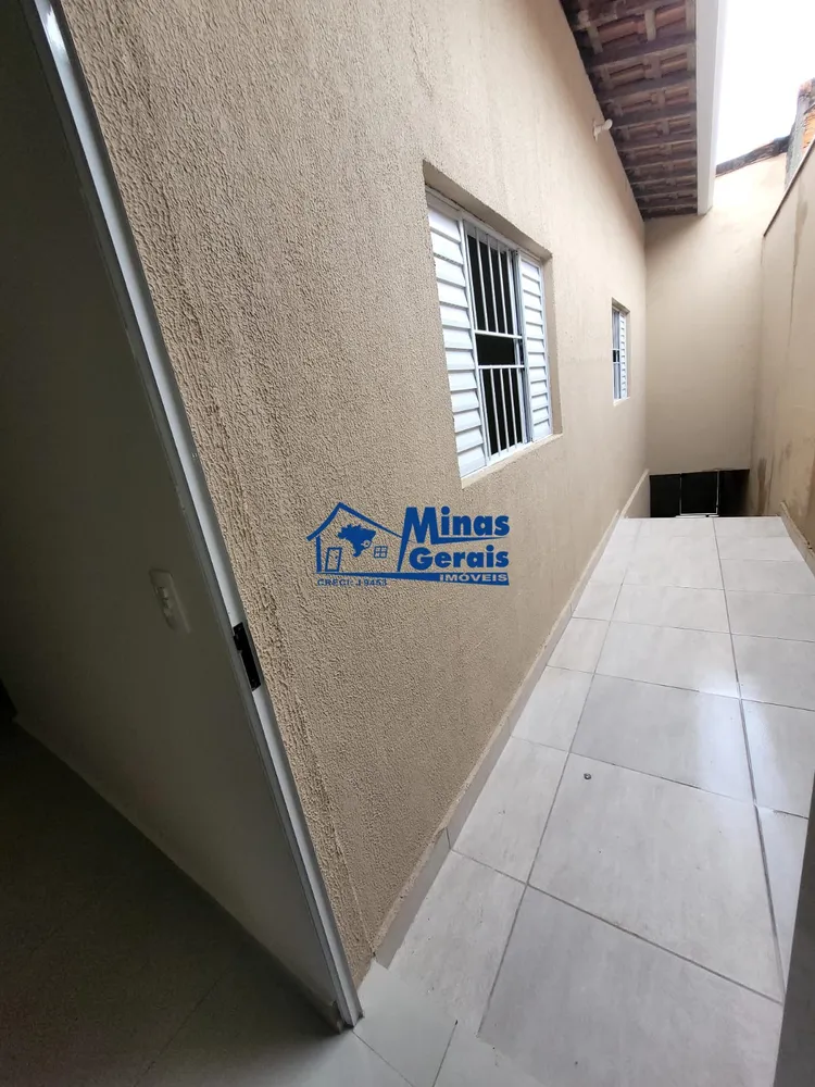 Casa, 3 quartos, 84 m² - Foto 7