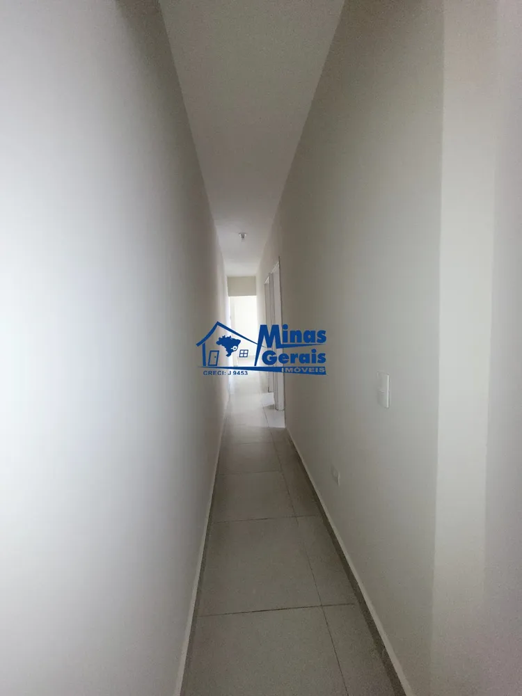 Casa, 3 quartos, 84 m² - Foto 10