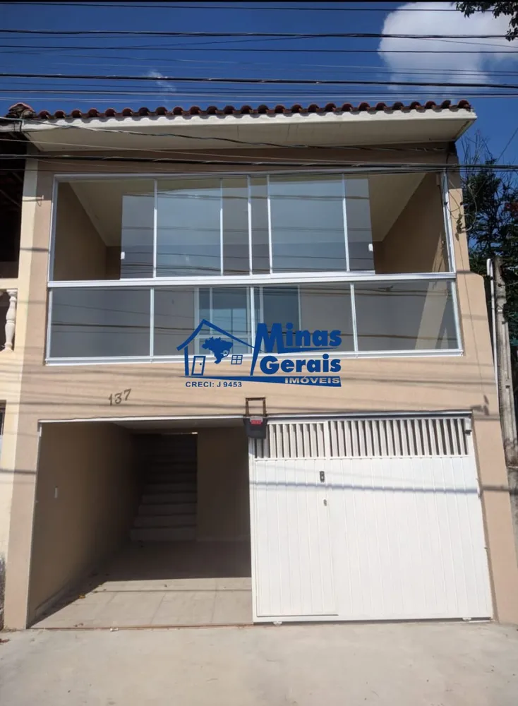 Casa, 3 quartos, 84 m² - Foto 16
