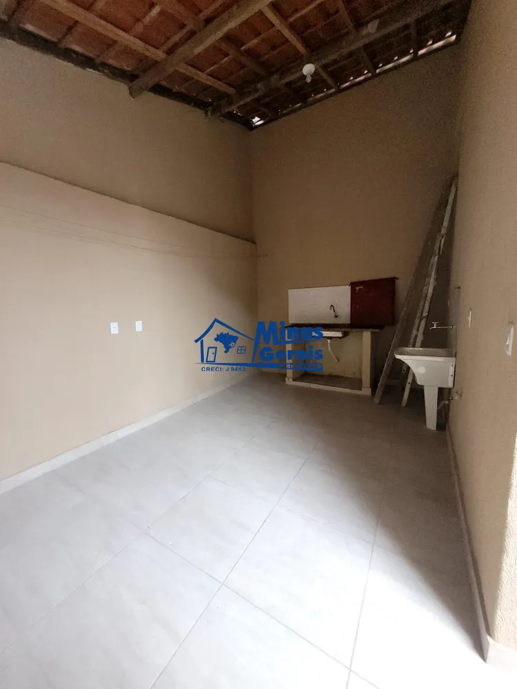 Casa, 3 quartos, 84 m² - Foto 11