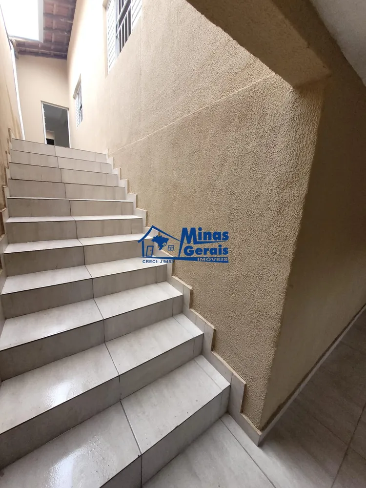 Casa, 3 quartos, 84 m² - Foto 9