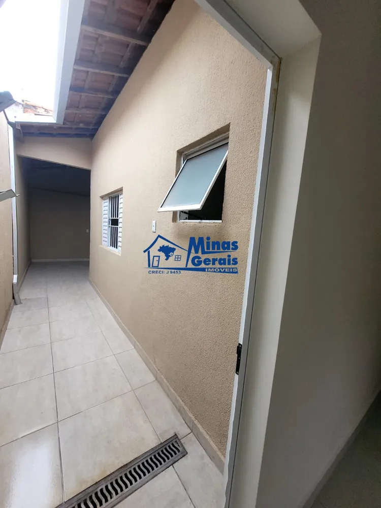 Casa, 3 quartos, 84 m² - Foto 8